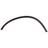 WHEEL OPENING MOULDING FR RH EXCLUDE MEXICO BUILT REPLACEMENT FOR HONDA CRV 2010 PARTSLINK NUMBER HO1291104