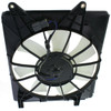 AC FAN ASSY 2.4L 07-11 REPLACEMENT FOR HONDA ELEMENT 2010 PARTSLINK NUMBER HO3113125
