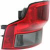 TAIL LAMP RH EX/LX MDL HQ REPLACEMENT FOR HONDA ELEMENT 2010 PARTSLINK NUMBER HO2819144