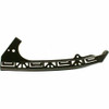 BUMPER BRACKET FR LH REPLACEMENT FOR HONDA FIT 2010 PARTSLINK NUMBER HO1042102