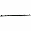 BUMPER SPOILER FR SPORT REPLACEMENT FOR HONDA FIT 2010 PARTSLINK NUMBER HO1093108