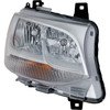 HEAD LAMP RH HALOGEN HQ REPLACEMENT FOR MERCEDES SPRINTER 1500 2020 PARTSLINK NUMBER MB2503259 HEAD LAMP RH HALOGEN HQ REPLACEMENT FOR MERCEDES SPRINTER 1500 2020 PARTSLINK NUMBER MB2503259