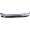 VALANCE FR LOWER SILVER GRAY CAPA REPLACEMENT FOR MITSUBISHI ECLIPSE CROSS 2020 PARTSLINK NUMBER MI1095136C VALANCE FR LOWER SILVER GRAY CAPA REPLACEMENT FOR MITSUBISHI ECLIPSE CROSS 2020 PARTSLINK NUMBER MI1095136C