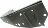 BUMPER SUPPORT FR LH STEEL REPLACEMENT FOR MITSUBISHI OUTLANDER 2020 PARTSLINK NUMBER MI1026104