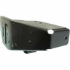 BUMPER SUPPORT FR RH STEEL REPLACEMENT FOR MITSUBISHI OUTLANDER 2020 PARTSLINK NUMBER MI1027104