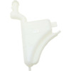 COOLANT OVERFLOW BOTTLE W/CAP REPLACEMENT FOR MITSUBISHI OUTLANDER 2020 PARTSLINK NUMBER MI3014112