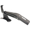 HOOD HINGE RH REPLACEMENT FOR HONDA FIT 2010 PARTSLINK NUMBER HO1236123