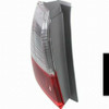 TAIL LAMP LH CAPA REPLACEMENT FOR HONDA FIT 2010 PARTSLINK NUMBER HO2800176C