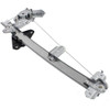 WINDOW REGULATOR FR RH POWER REPLACEMENT FOR HONDA FIT 2010 PARTSLINK NUMBER HO1351149