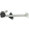 WINDOW REGULATOR RR RH POWER REPLACEMENT FOR HONDA FIT 2010 PARTSLINK NUMBER HO1551122