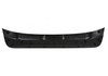 VALANCE RR LOWER GLOSS BLACK CAPA REPLACEMENT FOR MITSUBISHI OUTLANDER 2020 PARTSLINK NUMBER MI1195103C VALANCE RR LOWER GLOSS BLACK CAPA REPLACEMENT FOR MITSUBISHI OUTLANDER 2020 PARTSLINK NUMBER MI1195103C