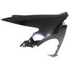 FENDER FR LH REPLACEMENT FOR HONDA INSIGHT 2010 PARTSLINK NUMBER HO1240177