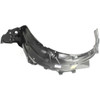 FENDER LINER RH REPLACEMENT FOR HONDA INSIGHT 2010 PARTSLINK NUMBER HO1249136
