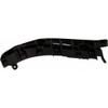 BUMPER RETAINER FR LH EXCLUDE SPORT MODEL REPLACEMENT FOR MITSUBISHI OUTLANDER PHEV 2020 PARTSLINK NUMBER MI1032106