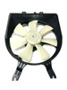 AC FAN ASSY REPLACEMENT FOR HONDA ODYSSEY 2010 PARTSLINK NUMBER HO3117101