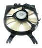 AC FAN ASSY REPLACEMENT FOR HONDA ODYSSEY 2010 PARTSLINK NUMBER HO3117101