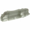BUMPER BRACKET FR RH SPACER PLASTIC REPLACEMENT FOR HONDA ODYSSEY 2010 PARTSLINK NUMBER HO1043109