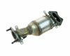 CATALYTIC CONVERTER LH 3.5L/3.7L REPLACEMENT FOR HONDA ODYSSEY 2010 PARTSLINK NUMBER 33017