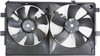 COOLING FAN ASSY 2.0L L4 REPLACEMENT FOR MITSUBISHI OUTLANDER SPORT 2020 PARTSLINK NUMBER MI3115144