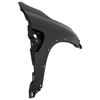 FENDER FR RH REPLACEMENT FOR MITSUBISHI OUTLANDER SPORT 2020 PARTSLINK NUMBER MI1241182