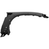 FENDER FR RH CAPA REPLACEMENT FOR MITSUBISHI OUTLANDER SPORT 2020 PARTSLINK NUMBER MI1241182C
