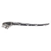 BUMPER MOLDING FR RH CHROME SPRT/ RVR REPLACEMENT FOR MITSUBISHI RVR(CANADA)-SPORTS MODEL ONLY 2020 PARTSLINK NUMBER MI1047108