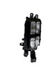 SIGNAL LAMP FR LH W/FOG LAMPS HQ REPLACEMENT FOR MITSUBISHI RVR(CANADA)-SPORTS MODEL ONLY 2020 PARTSLINK NUMBER MI2530113