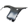 FENDER FR LH CPE MODEL REPLACEMENT FOR NISSAN 370Z 2020 PARTSLINK NUMBER NI1240219
