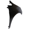 FENDER FR RH CAPA REPLACEMENT FOR HONDA ODYSSEY 2010 PARTSLINK NUMBER 	HO1241163C