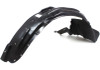 FENDER LINER RH REPLACEMENT FOR HONDA ODYSSEY 2010 PARTSLINK NUMBER HO1249128