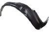 FENDER LINER RH REPLACEMENT FOR HONDA ODYSSEY 2010 PARTSLINK NUMBER HO1249128