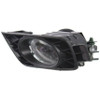FOG LAMP FR LH HQ REPLACEMENT FOR HONDA ODYSSEY 2010 PARTSLINK NUMBER HO2592121