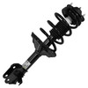 STRUT ASSEMBLY FR LH REPLACEMENT FOR HONDA ODYSSEY 2010 PARTSLINK NUMBER 11903