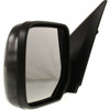 DOOR MIRROR LH POWER HTD /PTM REPLACEMENT FOR HONDA PILOT 2010 PARTSLINK NUMBER HO1320248