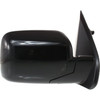 DOOR MIRROR RH POWER HTD /PTM REPLACEMENT FOR HONDA PILOT 2010 PARTSLINK NUMBER HO1321248