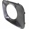 FOG LAMP BEZEL FR RH REPLACEMENT FOR HONDA PILOT 2010 PARTSLINK NUMBER HO1039101