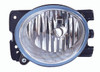 FOG LAMP FR LH HQ REPLACEMENT FOR HONDA PILOT 2010 PARTSLINK NUMBER HO2594100