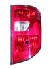 TAIL LAMP RH CAPA REPLACEMENT FOR HONDA RIDGELINE 2010 PARTSLINK NUMBER HO2819140C
