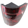 TAIL LAMP RH HQ REPLACEMENT FOR HONDA RIDGELINE 2010 PARTSLINK NUMBER HO2819140