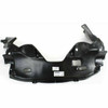 UNDERCAR SHIELD REPLACEMENT FOR HONDA RIDGELINE 2010 PARTSLINK NUMBER HO1228121