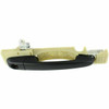DOOR HANDLE FR RH OUTER PRIMED BLACK REPLACEMENT FOR HYUNDAI ACCENT HATCHBACK 2010 PARTSLINK NUMBER HY1311117