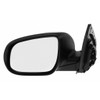 DOOR MIRROR LH POWER TEXTURED REPLACEMENT FOR HYUNDAI ACCENT HATCHBACK 2010 PARTSLINK NUMBER HY1320171
