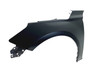 FENDER FR LH STEEL CAPA REPLACEMENT FOR NISSAN ALTIMA 2020 PARTSLINK NUMBER NI1240234C