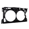 RADIATOR SUPPORT REPLACEMENT FOR NISSAN ALTIMA 2020 PARTSLINK NUMBER NI1225266