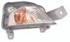 SIGNAL LAMP FR RH CAPA REPLACEMENT FOR NISSAN ALTIMA 2020 PARTSLINK NUMBER NI2531121C