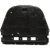 UNDERCAR SHIELD INJECTION MOULDED S MODEL REPLACEMENT FOR NISSAN ALTIMA 2020 PARTSLINK NUMBER NI1228170