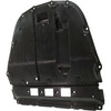 UNDERCAR SHIELD INJECTION MOULDED S MODEL REPLACEMENT FOR NISSAN ALTIMA 2020 PARTSLINK NUMBER NI1228170