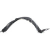 FENDER LINER LH REPLACEMENT FOR HYUNDAI ACCENT HATCHBACK 2010 PARTSLINK NUMBER 	HY1250113