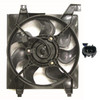 RADIATOR FAN ASSY REPLACEMENT FOR HYUNDAI ACCENT HATCHBACK 2010 PARTSLINK NUMBER HY3115122