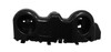 BUMPER BRACKET FR LH OUTER REPLACEMENT FOR NISSAN KICKS 2020 PARTSLINK NUMBER NI1043118